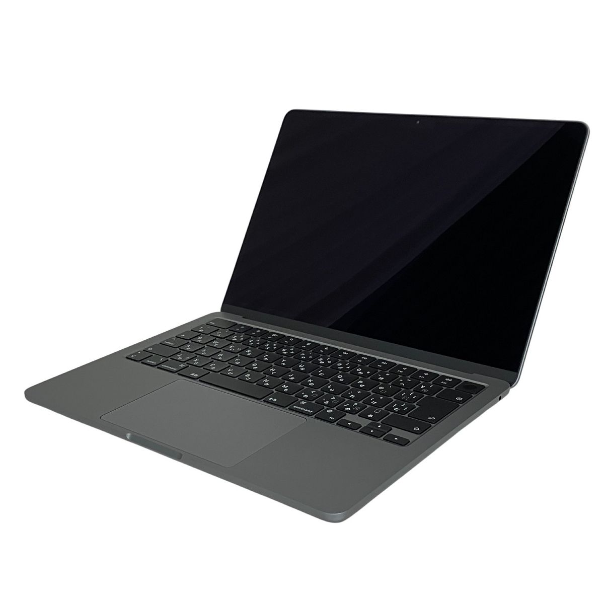 Apple MacBook Air M 2 2025 CTO 13.6インチ ノート PC 16 GB SSD 512 7回 Sonoma