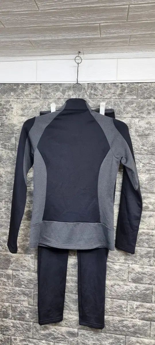 デサント 起毛トレーナー セットs