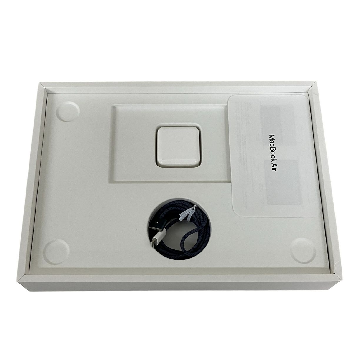 Apple MacBook Air 2025 M 3 FRXW J A 13.6型 ノート PC 8 GB SSD 512 286回 Sequoia