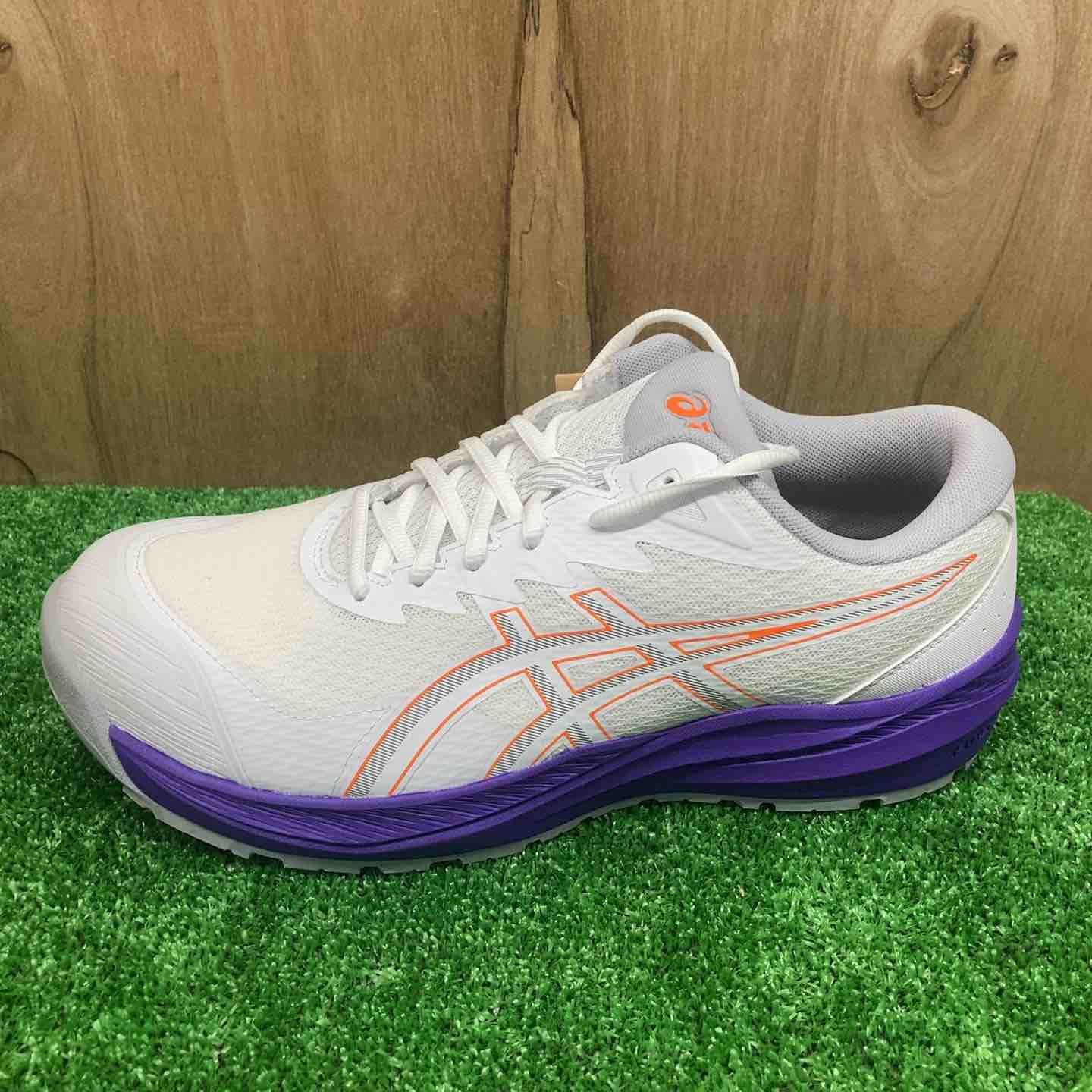 アシックス asics 安全靴 WINJOB CP 220 サイズ27 5 100