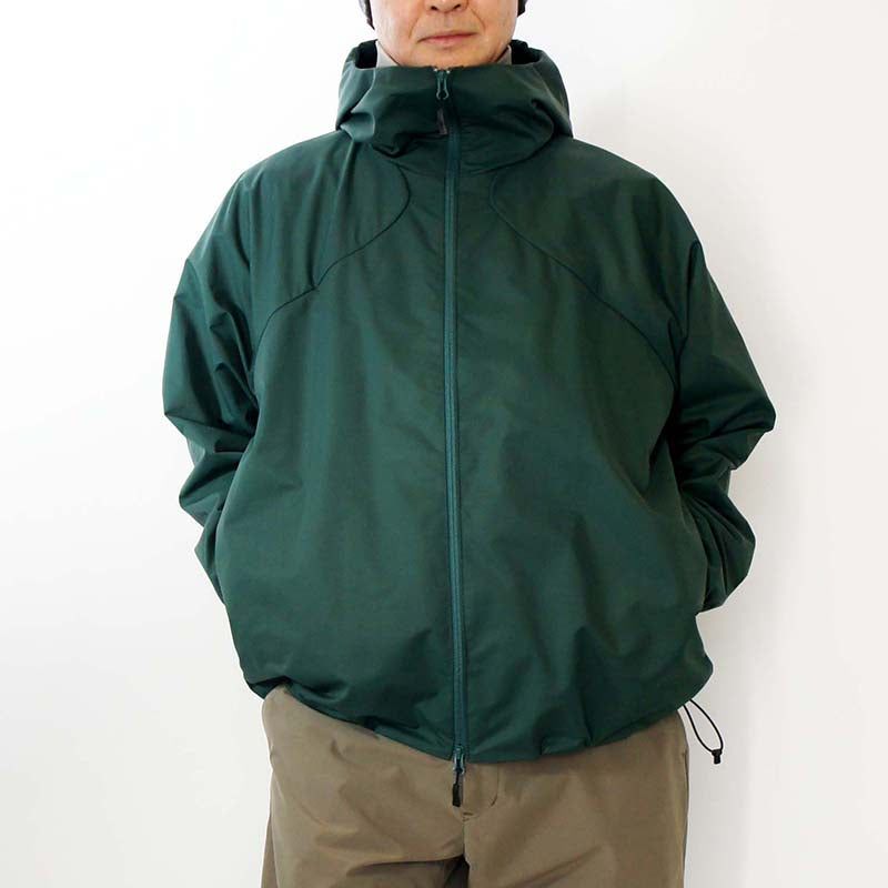 最速発送 CCP シーシーピー JK-NB111 Packable 自転車 マウンテンパーカー サイクリング