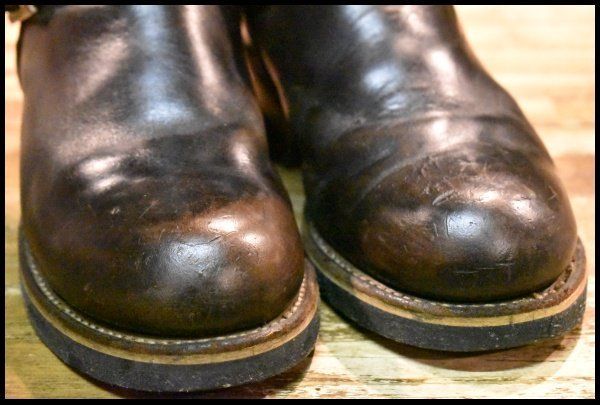 ナイフポケット