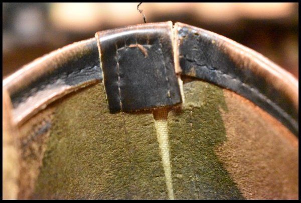 エンジニア ブラック