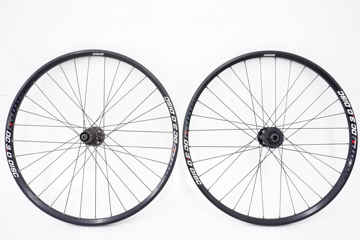 キャノンデール MADDUX DC 3 0 DISC シマノ10速 ホイールセット バ