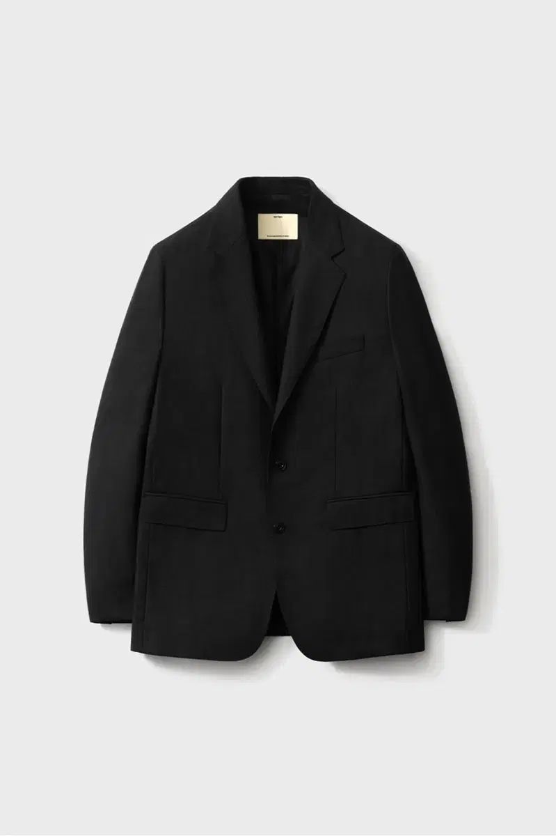 ポッタリー ビーズ ビジネス スーツ セットアップ ブラック ジャケット 4 ボトムス 3