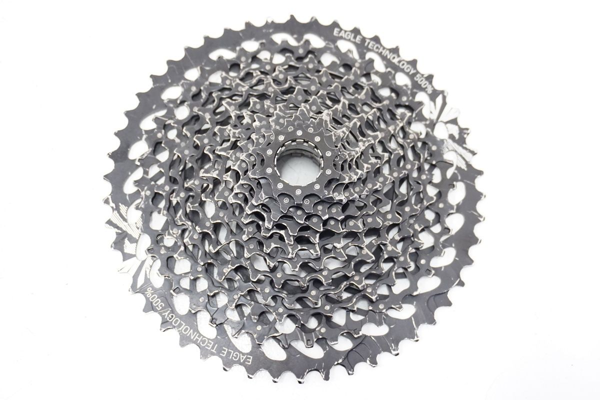 SRAM スプロケット NX Eagle 12S PG1230 SRAM PG-1230 NX Eagle 12S