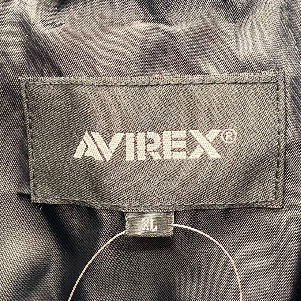 XLサイズ ブラック