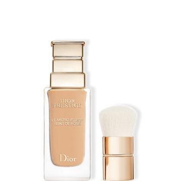 Dior プレステージ ル フルイド タン ドゥ ローズ リキッドファンデ 30ml SPF25 PA 3N