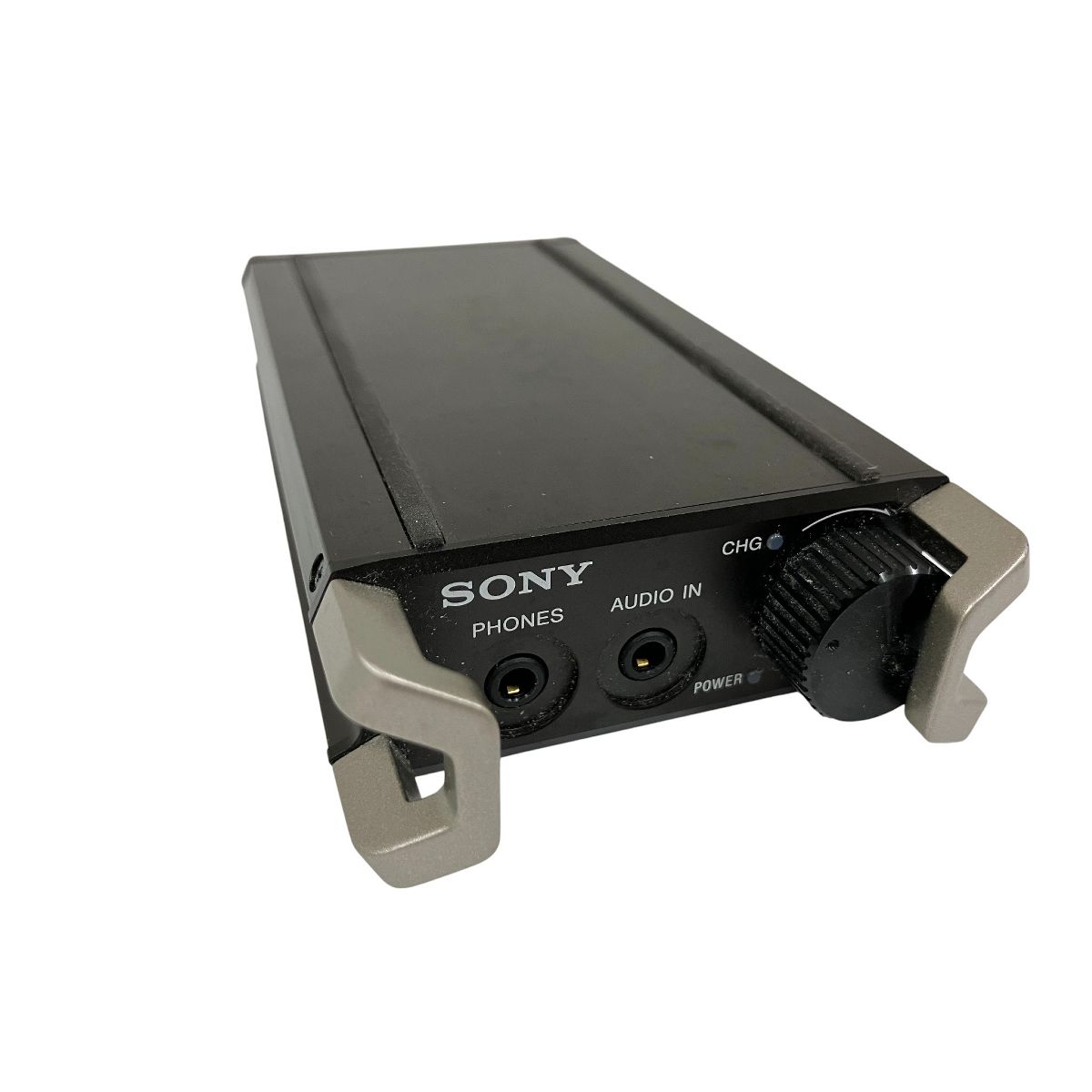 SONY ソニー PHA-1 ポータブルヘッドホンアンプ 音響機器 O10587262
