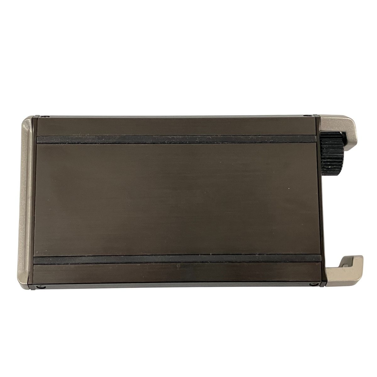 SONY ソニー PHA-1 ポータブルヘッドホンアンプ 音響機器 O10587262