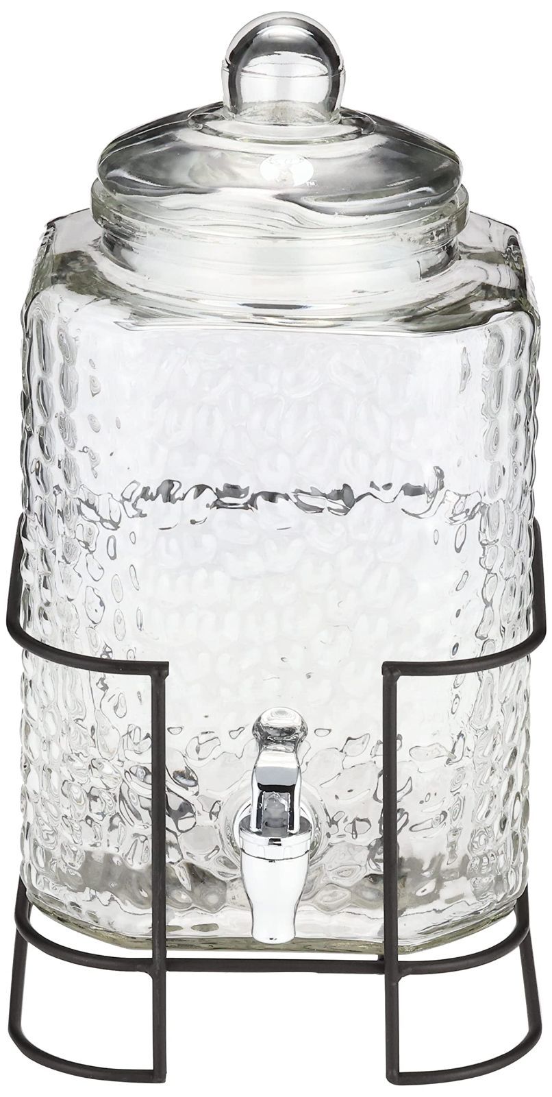 特価商品】スタンド付き 4L/6L/10L ドリンクサーバー UW-2010/UW-2011/UW-2012 ガラス タンク ジャグ STAG)  キャプテンスタッグ(CAPTAIN ガラスドリンクサーバー6L スタンド付 UW-2010 CAPTAIN STAG｜キャプテンスタッグ 通販 |  ビックカメラ.com