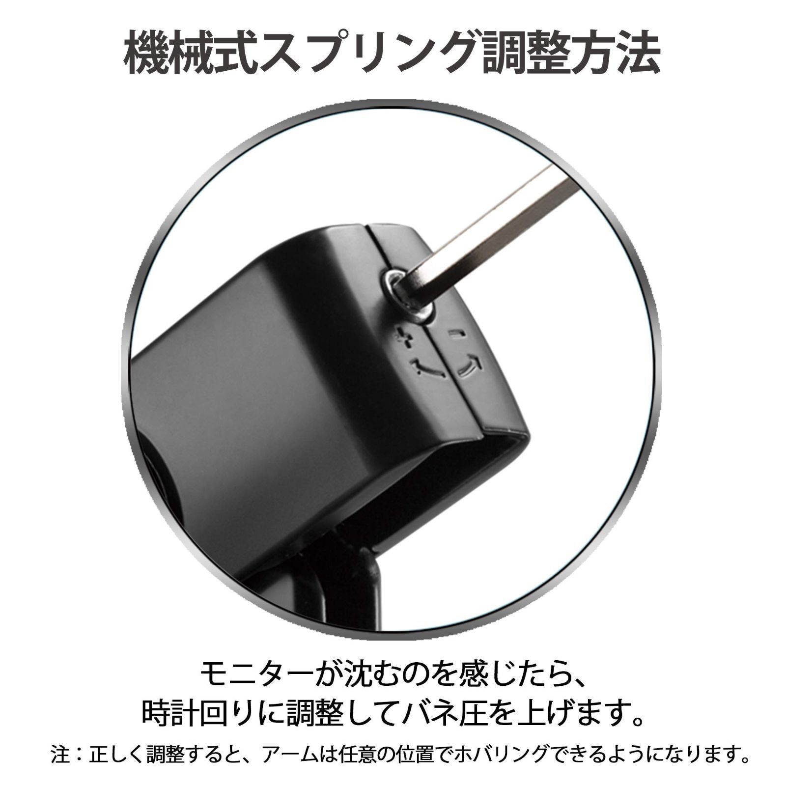 グロメット式 AVLT