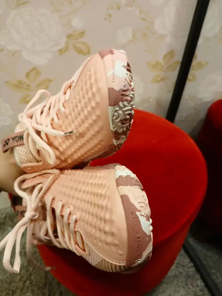 テニスシューズ