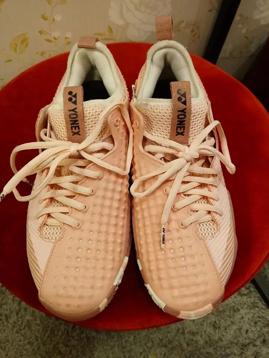 バドミントンシューズ