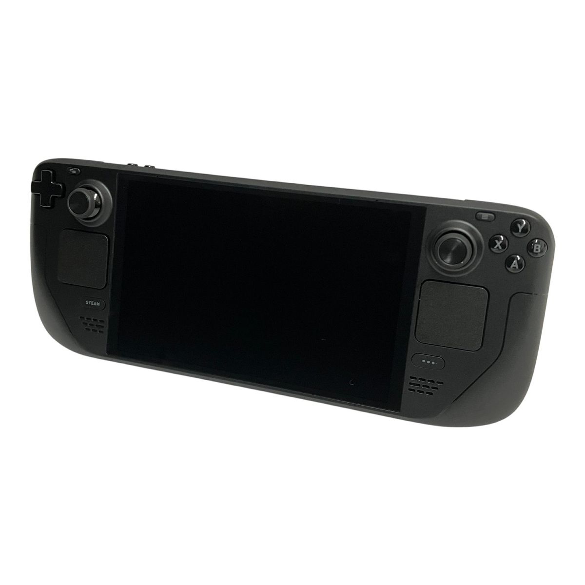 VALVE Steam Deck 1030 7.4インチ ポータブル ゲーミング パソコン AMD Custom APU 0932 16 GB SSD 512 OS