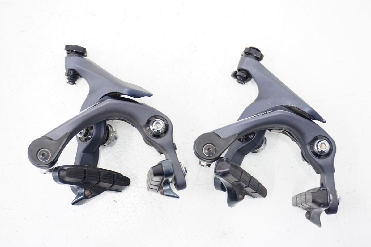 SHIMANO シマノ ULTEGRA BR R 8010 F ダイレクトマウント キャリパーブレーキセット バ
