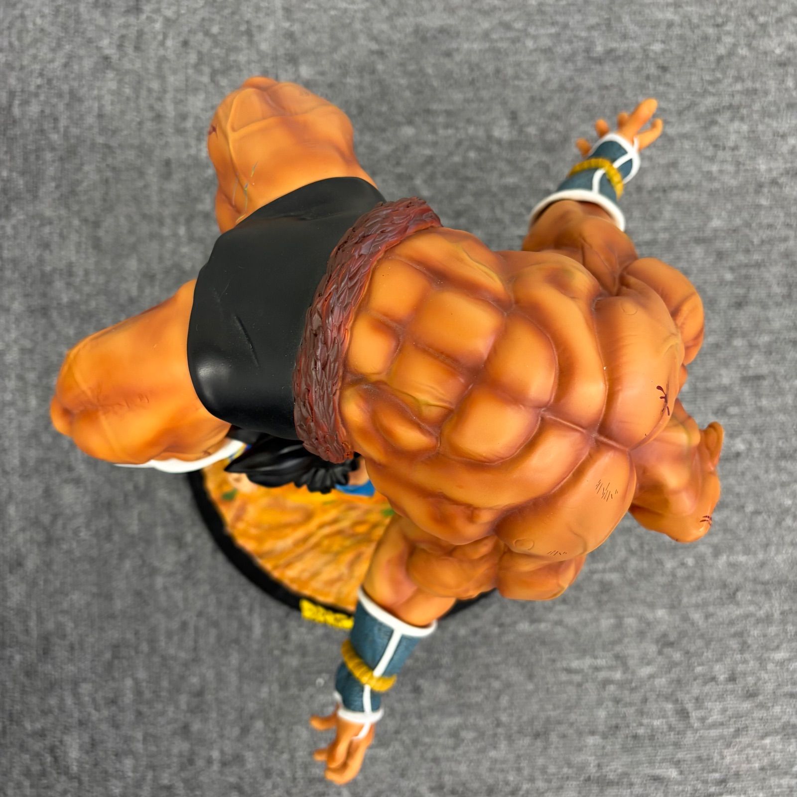 TSUME ART HQS 其の二 孫悟空の静かな怒り ツメアート 正規