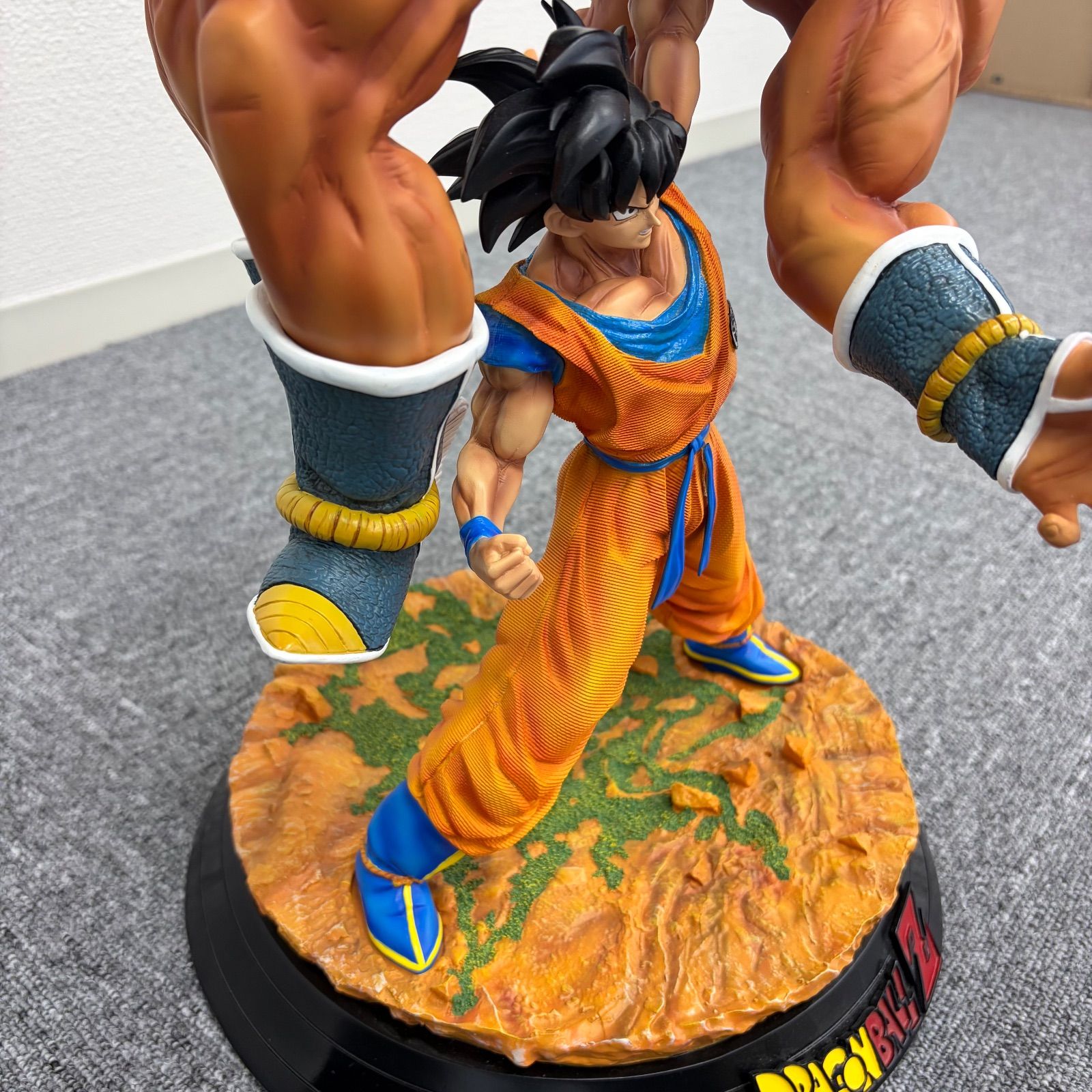 TSUME ART HQS 其の二 孫悟空の静かな怒り ツメアート 正規