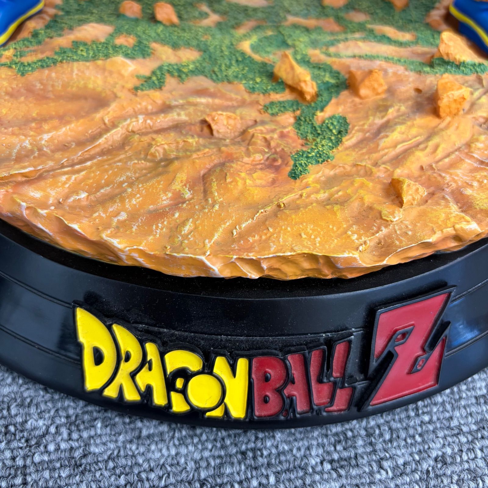 TSUME ART HQS 其の二 孫悟空の静かな怒り ツメアート 正規