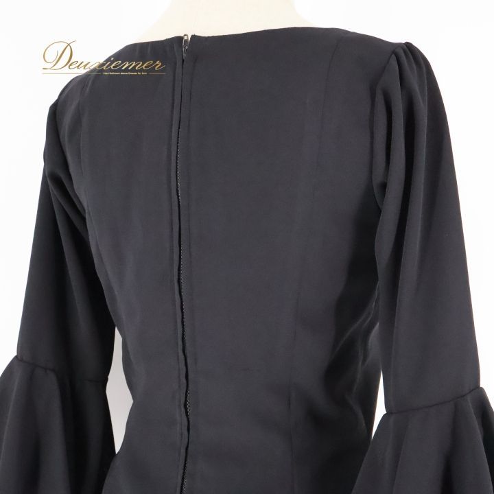 ツーピース セットアップ