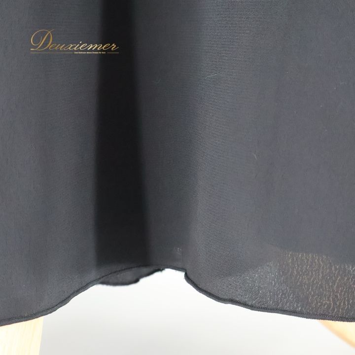 フラメンコ 衣装 ツーピース セットアップ トップス ファルダ スカート エルモサ HERMOSA 黒 無地 フリル ボランテ シンプル ダンス パーティ 発表会 ブラック系 エレガント レディース フラメンコ衣装 ロングスカート シンプルデザイン