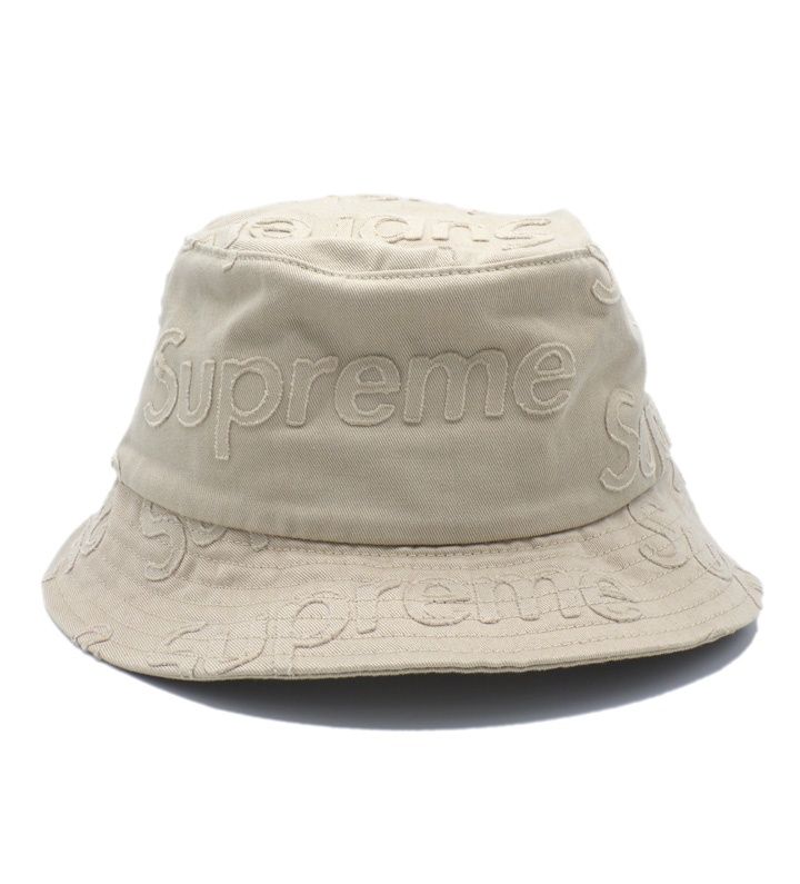 シュプリーム Supreme 22SS Twill Crusher Hat ツイル クラッシャー ハット f28690