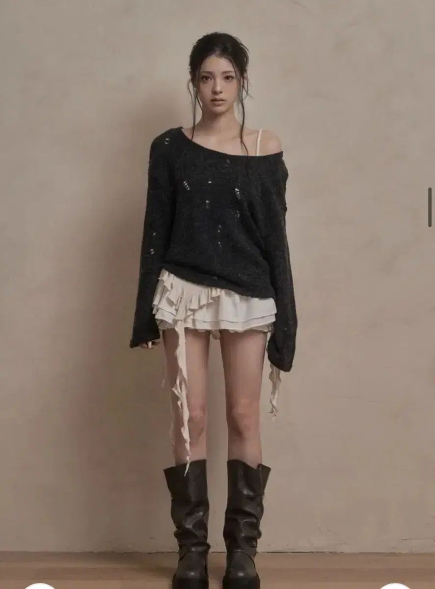 コーディネートセット カーキポイント