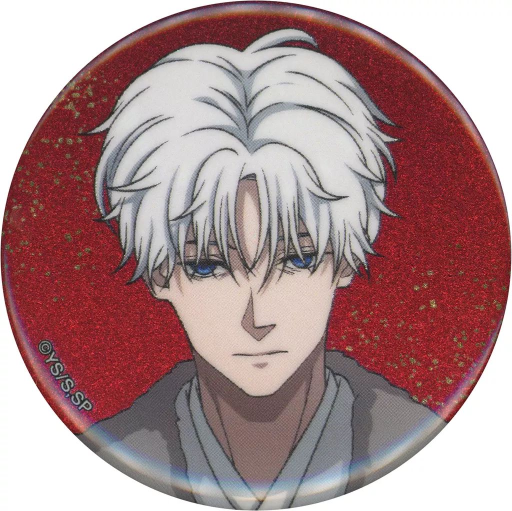 中古】バッジ・ピンズ X(スラー) 「TVアニメ SAKAMOTO DAYS POP UP