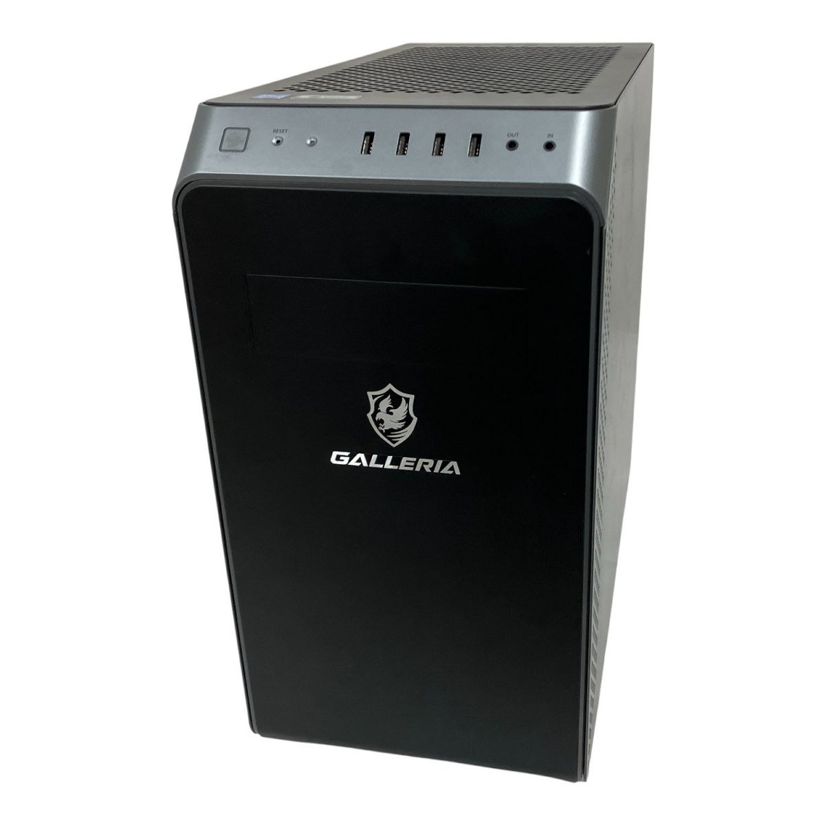 Thirdwave RM 5 C-R 36 T デスクトップ パソコン i 12400 16 GB HDD 1 TB SSD RTX 3060 Ti win 11