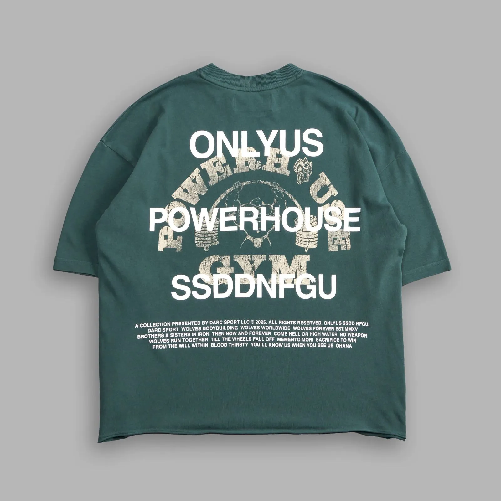 2026年最新】ダルク パワーハウスの人気アイテム - メルカリ