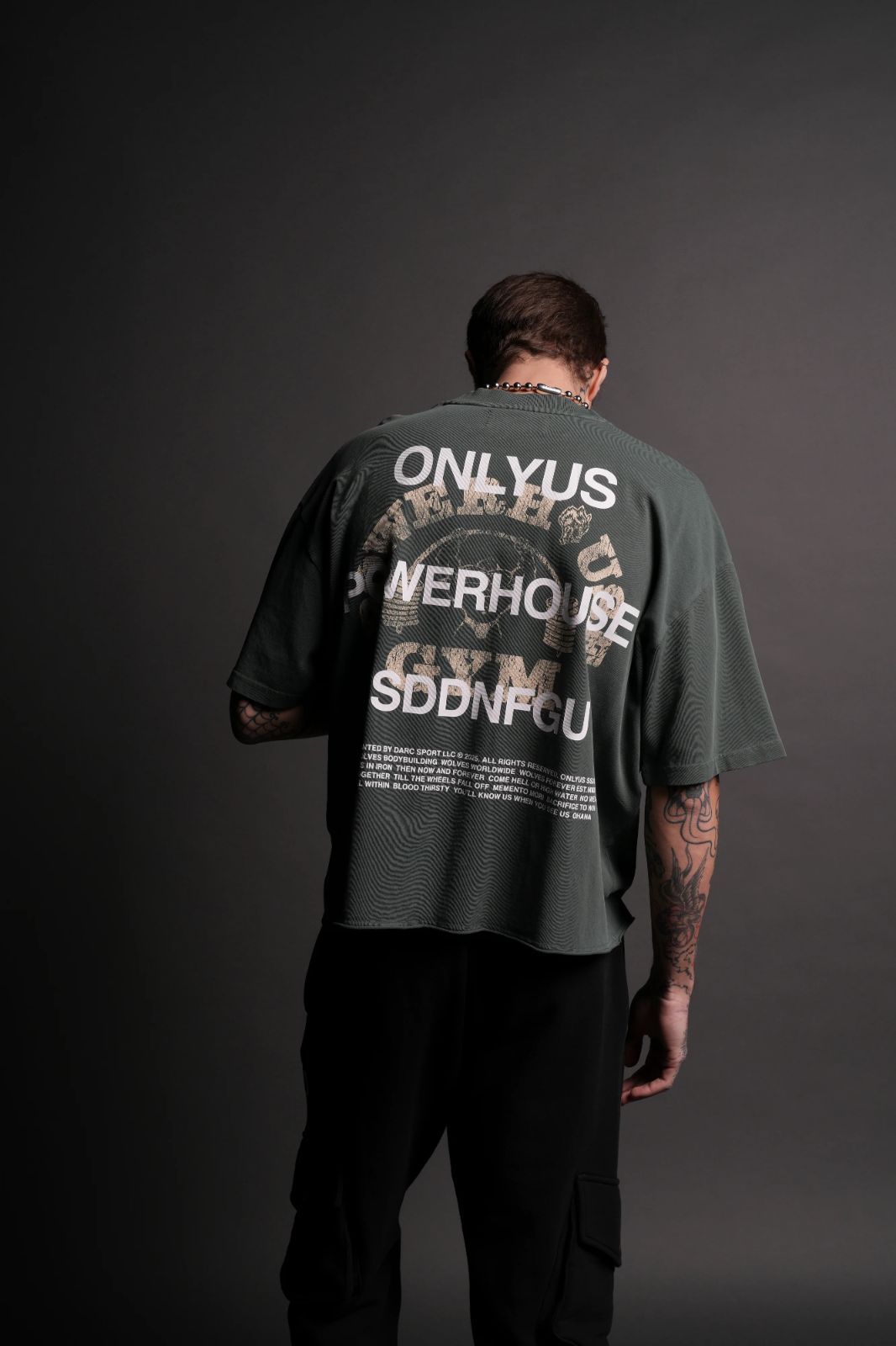 ダルクスポーツ