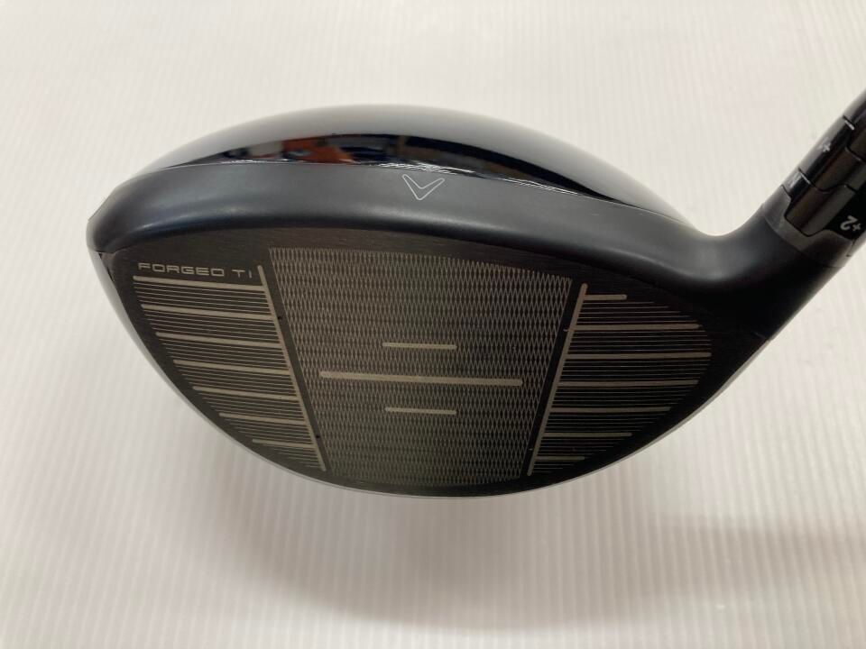 PARADYM X 10.5 R TENSEI 40 for CW ドライバー キャロウェイ 最短