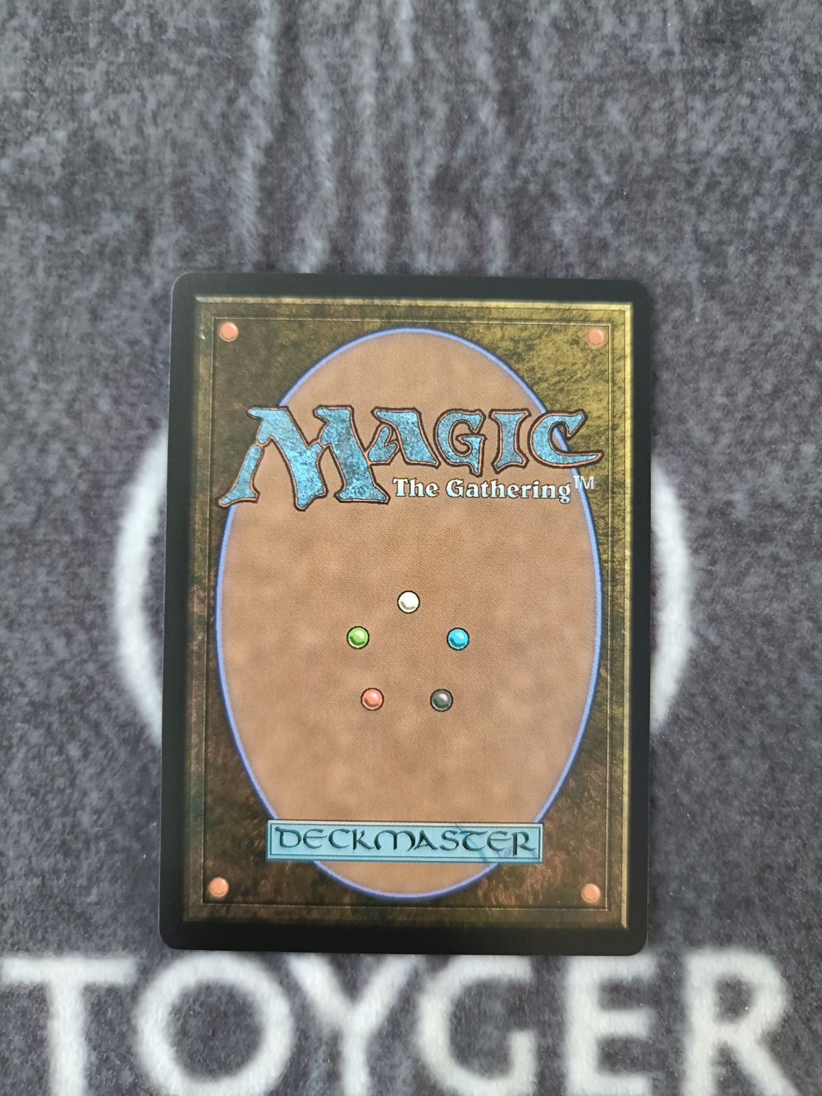 MTG 司書、ワン・シー・トン 通常 日本語版 078)《司書、ワン・シー・トン/Wan Shi Tong, Librarian》[TLA] 青R