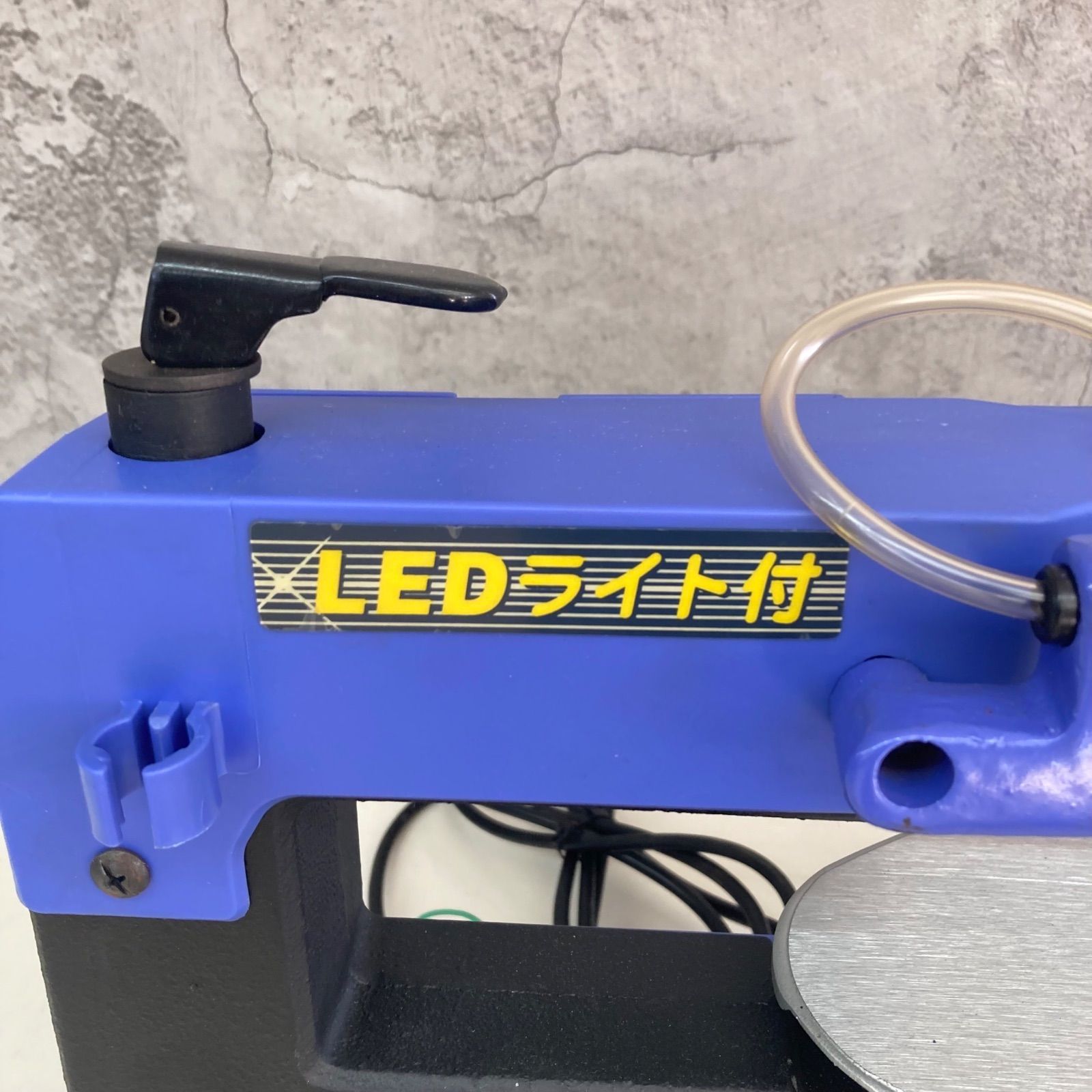 日立 HITACHI FcW 40SA 卓上 糸ノコ