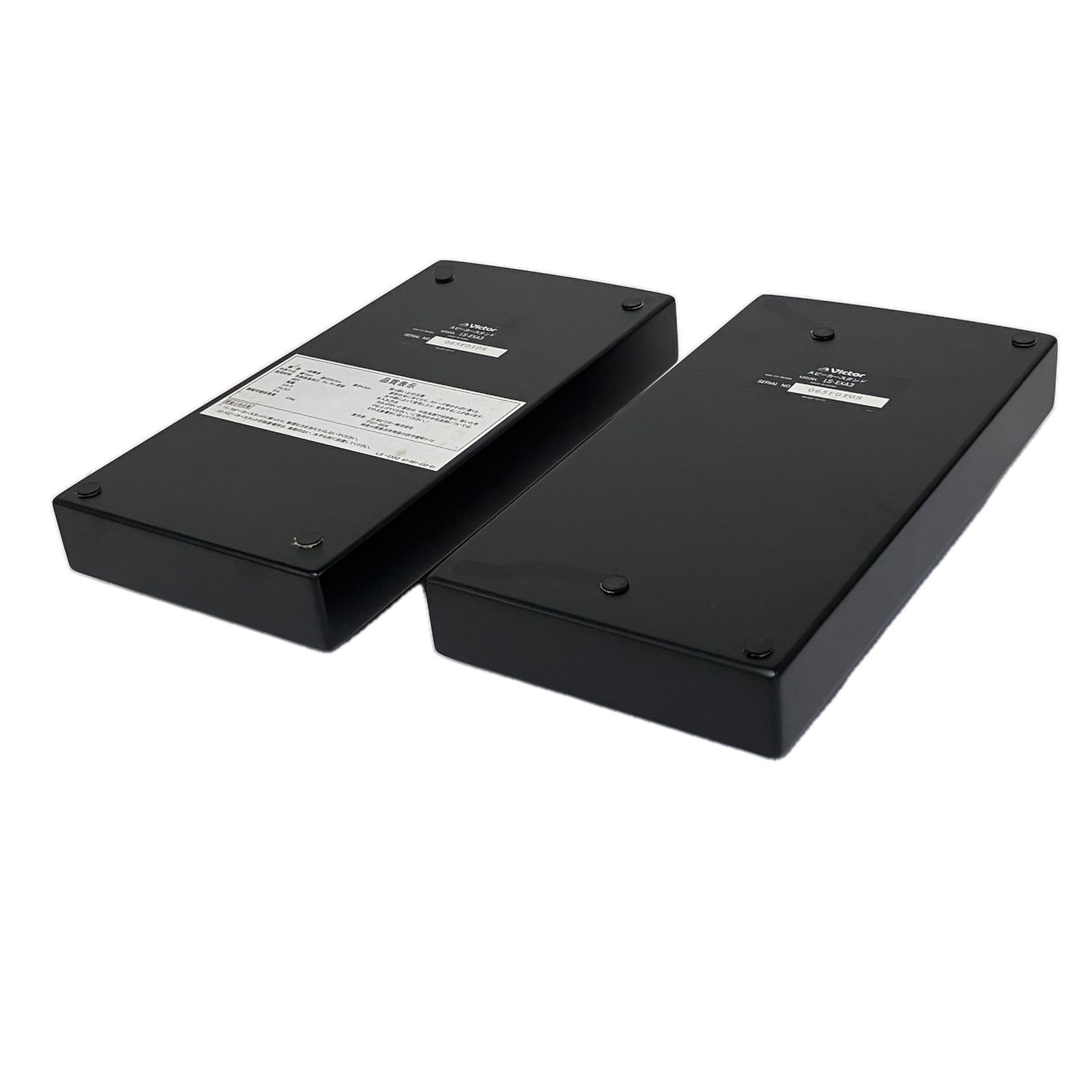 Victor LS EXA 3 スピーカー スタンド ビクター 音響 機材