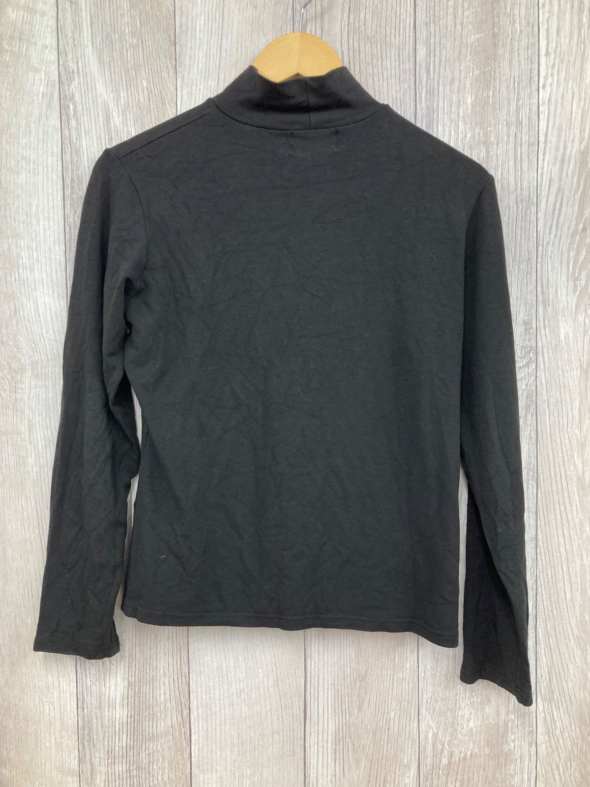 CHANEL シャネル BOUTIQUE ココマーク Tシャツ 90s ITALY製 平塚店 衣料品