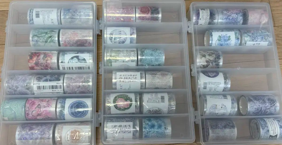 テム マスキングテープ OPPテープ セット まとめ