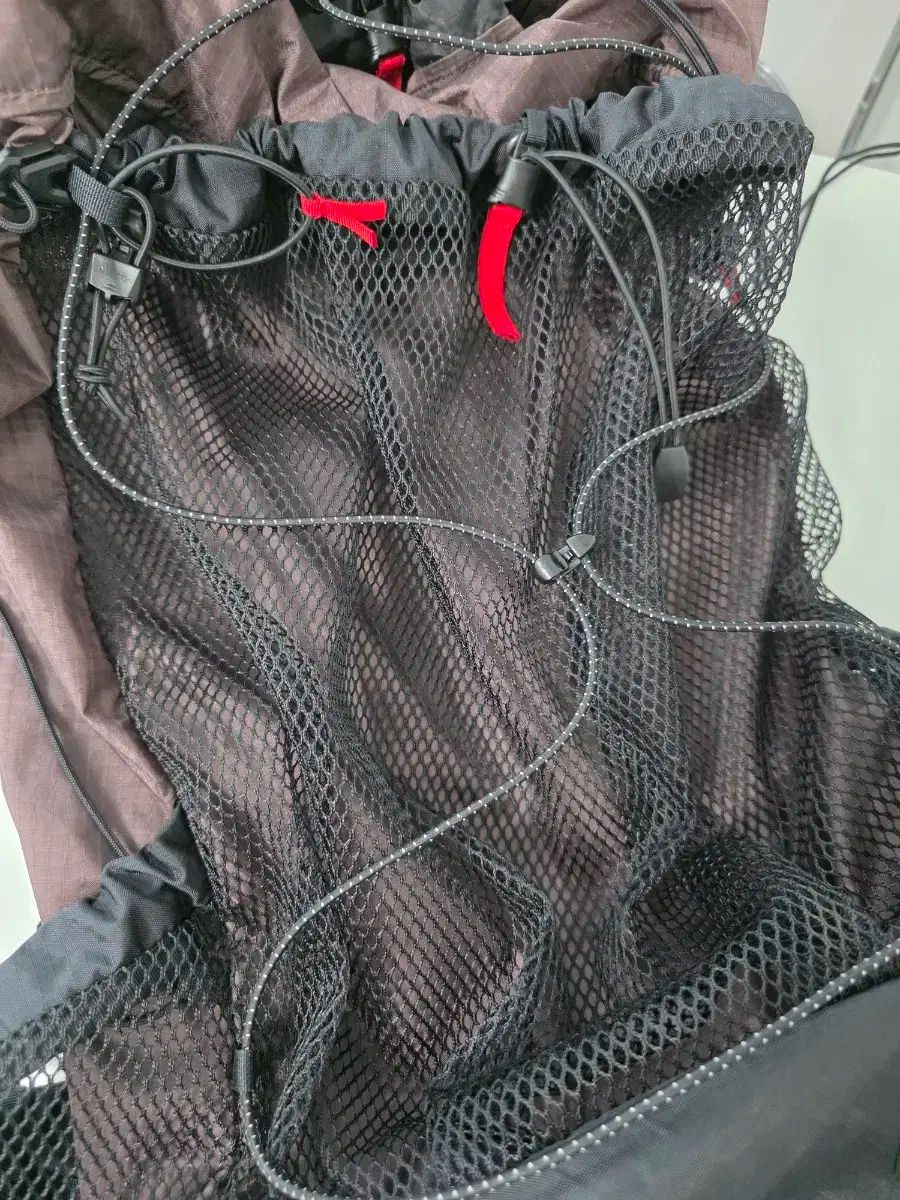 リュックサック