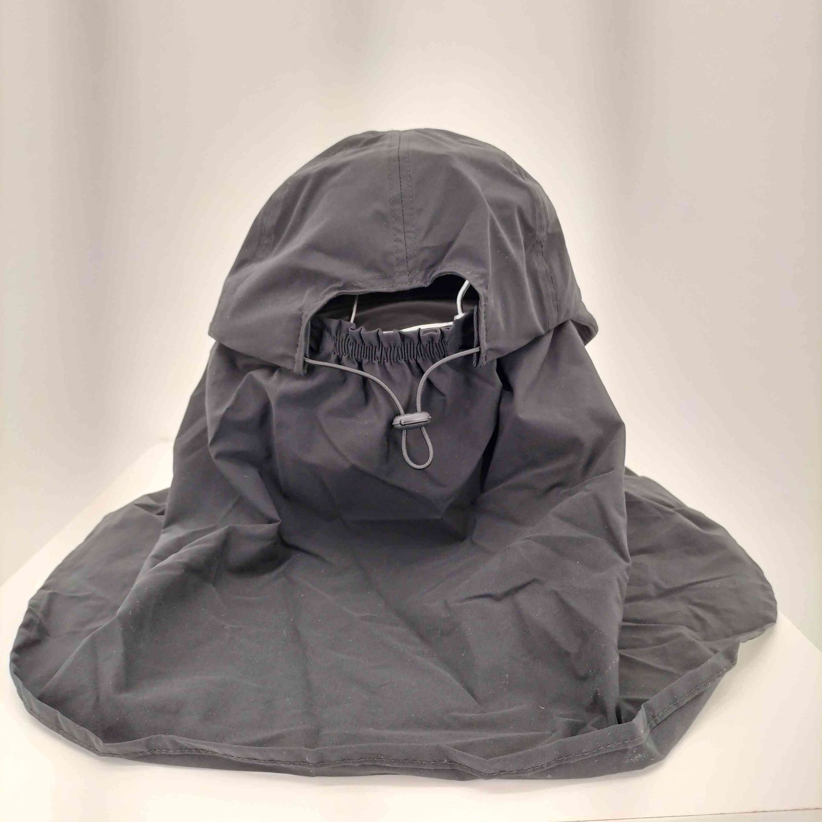  アダムエロペ Adam et Rope UVカットサンキャップ レディース その他 キャップ