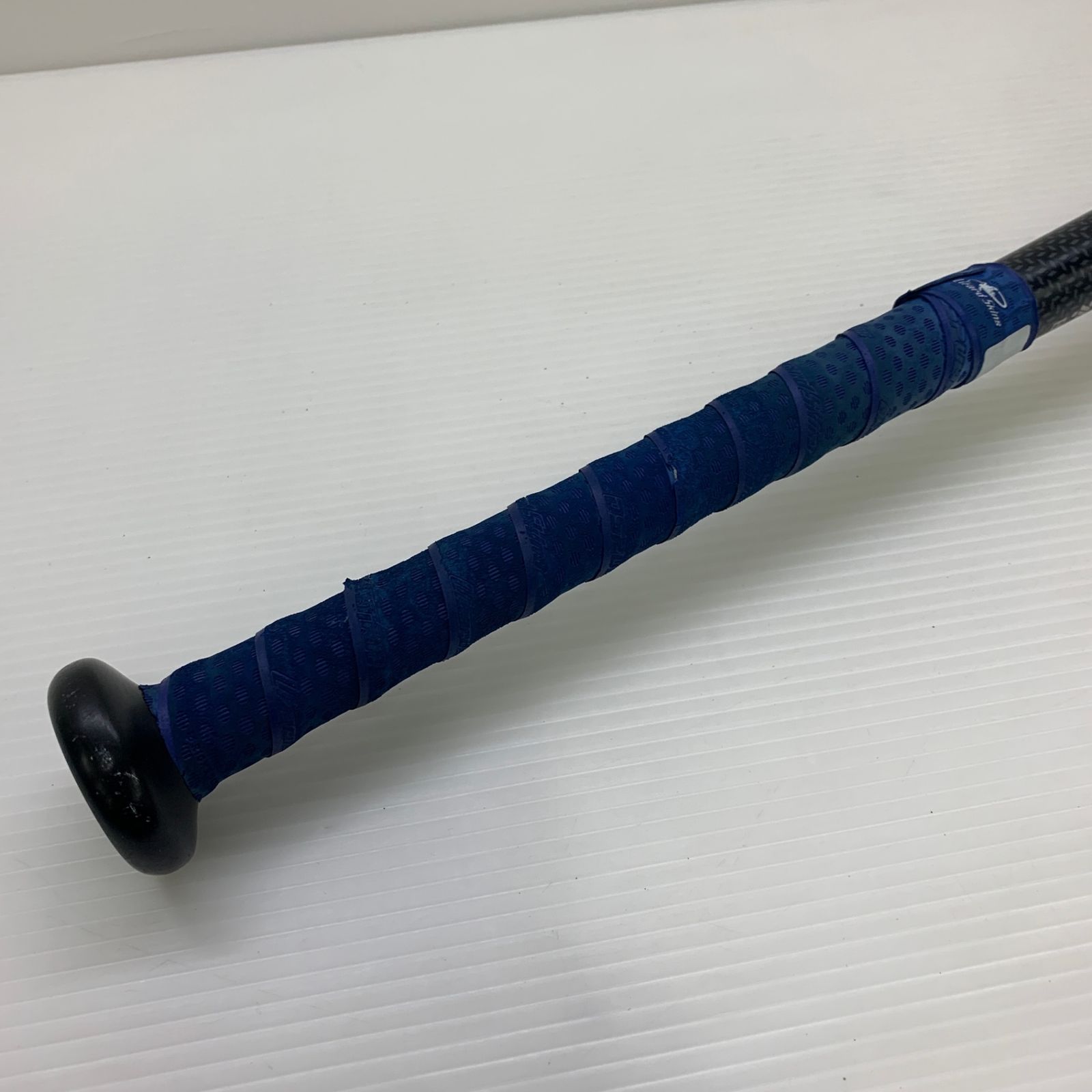 ZETT モンスターブラックキャノン