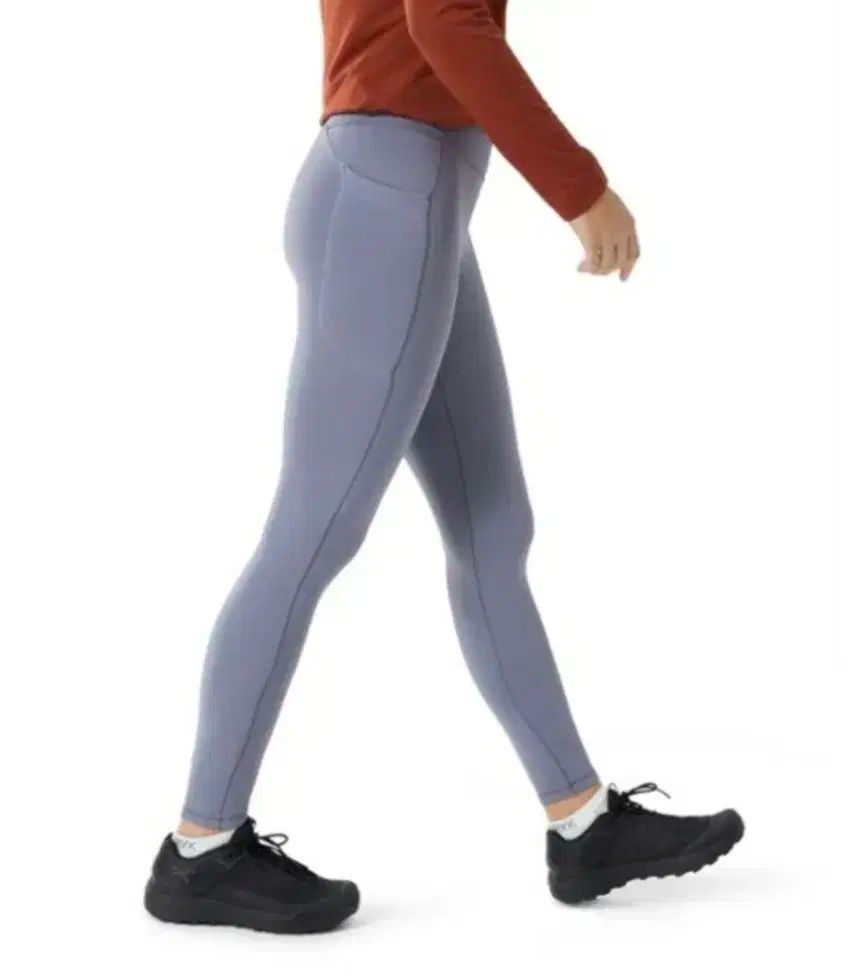 ハイウエスト レギンス