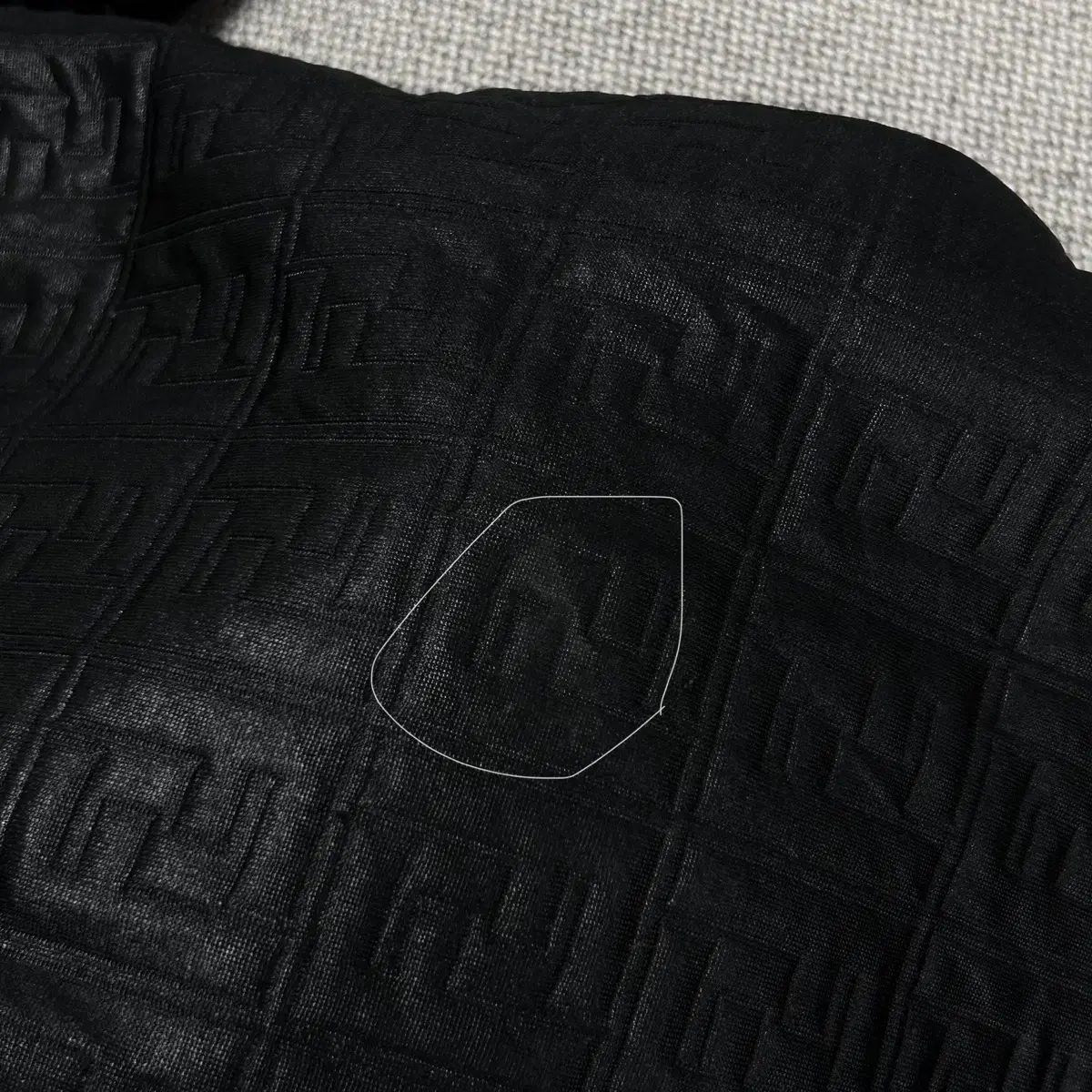 コートジャケット