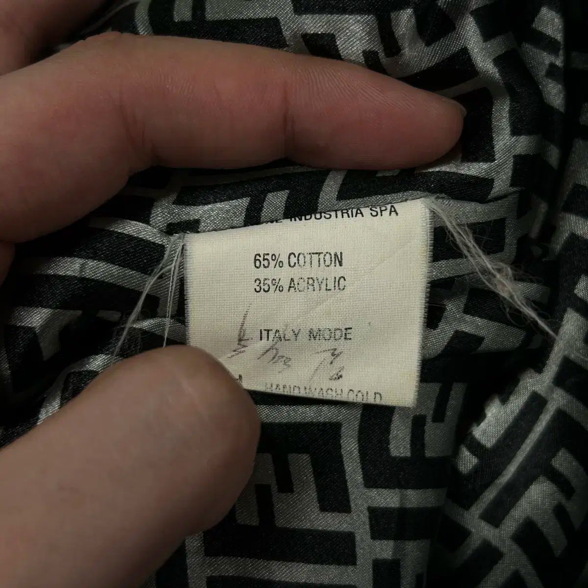 ズッカパータン