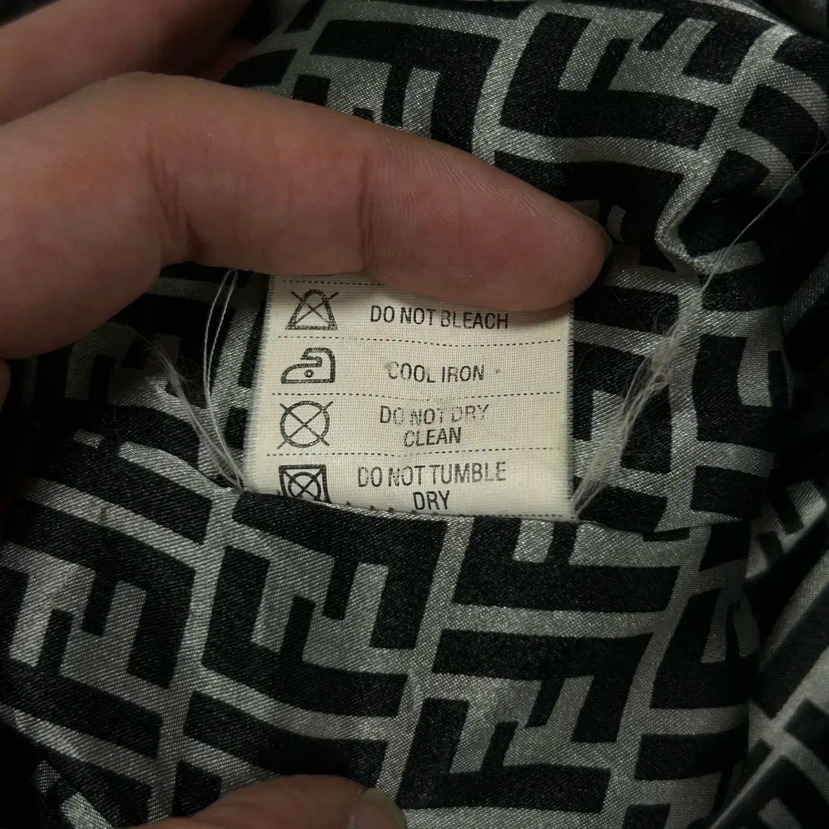 コートジャケット