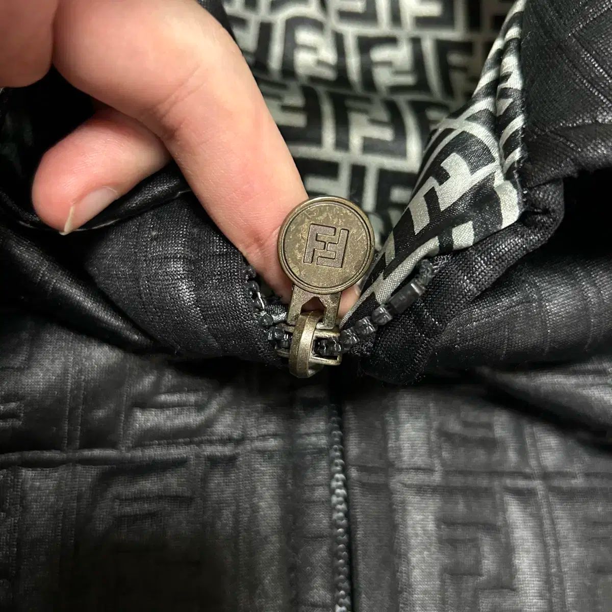 90s ズッカパータン