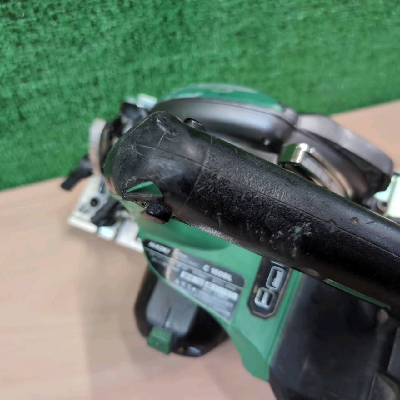 Vコードレス丸ノコ｜メーカー整備済