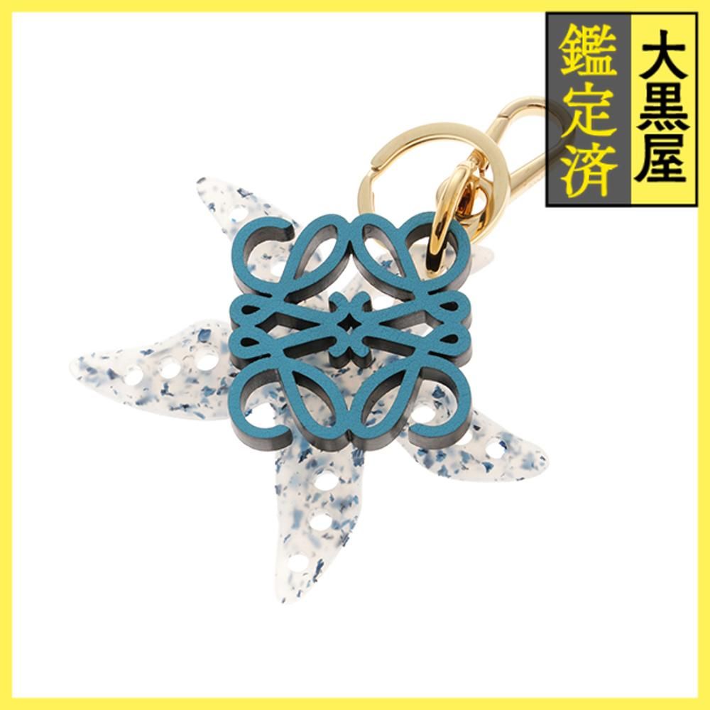 ロエベ キーリング C554231X27 472