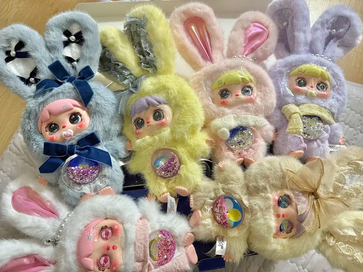 mocici モチチ サトントゥー ぬいぐるみ