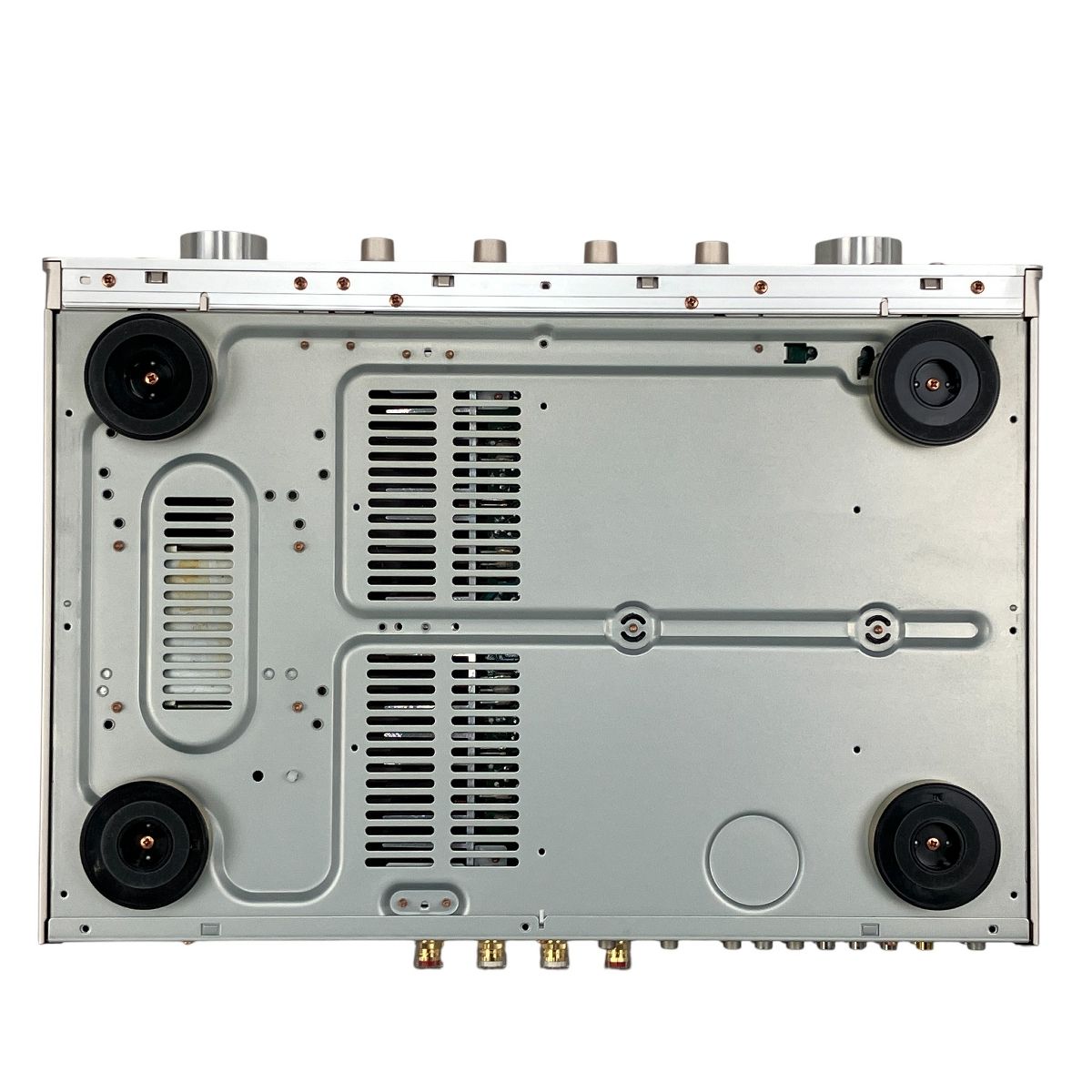 marantz PM6100SA Ver.2 マランツ プリメインアンプ 2006年製 中古