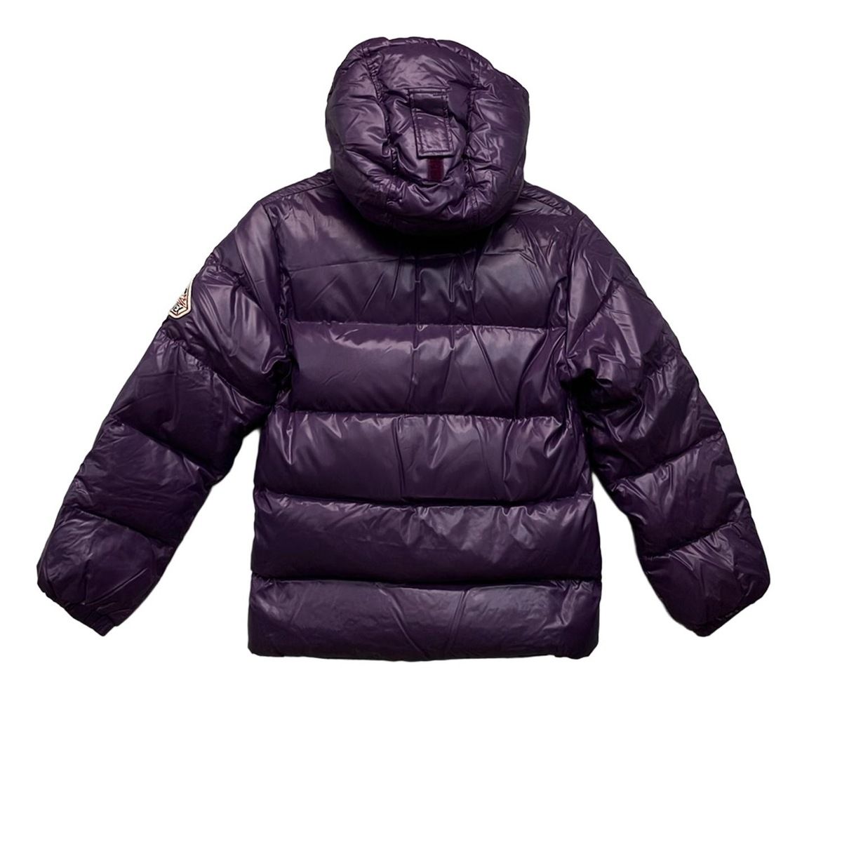 ピレネックス　パープル ダウンジャケット 中古・古着通販】Pyrenex (ピレネックス) ヴィンテージミシックダウン